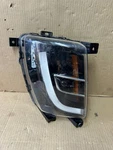 2016 2021 Tesla Model X Right Led Fog Light Lamp 1034325-00-A /no Tab. Fixed Price $89.00.