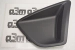 2011-2013 Ford Fiesta Lh Driver Side Front Bumper Fog Light Cover Insert New Oem. Fixed Price $43.84.
