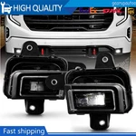 For 2023-2025 Gmc Sierra 1500 Led Fog Lights Driving Lamps W/ Switch Left+right. Fixed Price $56.99.