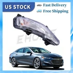 For Chevy Malibu 2019-2024 Front Passenger Bumper Drl Fog Light 84843550. Fixed Price $28.79.