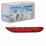 Tyc Right Back Up For 2014-2015 Infiniti QX80 Electrical Lighting Body Ep. Fixed Price $25.95.