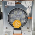 Hella For 1000 Lm 9 High Power Leds 15W Close Range 5RD 1.0 Worklight 357101002. Fixed Price $43.00.