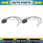 For 2019-2019 1500 Classic 2X Standard Ignition Fog Light Connector. Fixed Price $32.57.