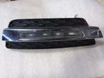 Driver Corner/park Light 166 Type GL350 Fits 13-16 Mercedes Gl-class 923386. Fixed Price $109.99.