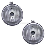 Fog Light Assembly Pair VB-20177A9F Dac. Fixed Price $53.41.