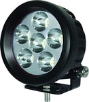 Hella 357201001 Valuefit 90MM Spot Beam Light. Fixed Price $92.19.