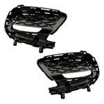 Fog Light Bezel For Chrysler Pacifica 2021-2024 Lh Right Front 6WF64DX8AC. Fixed Price $147.01.