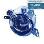 Right Passenger Side Fog Light Assembly For Mitsubishi Lancer 2008-2015 8321A664. Fixed Price $194.79.