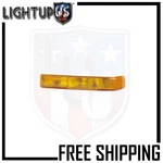 Fits 98-04 Chevrolet S10 Signal Light Lamp Driver Side (left Only). Fixed Price $26.90.