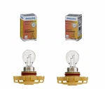 2X Philips 12086 High Quality Bright Bulb 5202 9009 PS24W H16. Fixed Price $36.98.