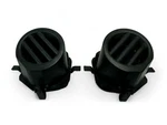 Mini Cooper Bumper Fog Light Cover Pair New Oem 2002-2008 R50 R52 R53. Fixed Price $59.98.