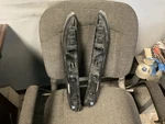 2016 Porsche Cayenne Fog Lights/daylight Running Oem Used L&r. Fixed Price $155.67.