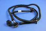 Genuine Turn Signal / Parking Side Marker Light Wiring Harness 68078324AB. Fixed Price $68.01.