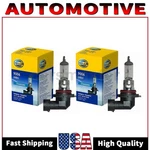 Fog Light Bulb For 2003-2009 Toyota 4RUNNER Front Hella 2PCS. Fixed Price $31.87.