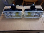Piaa 960 Driving / Fog Lights!. Fixed Price $375.00.