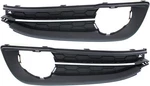 Front, Driver And Passenger Side Fog Light Trim For Honda Civic 2013-2014. Fixed Price $71.68.