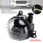Left Front Fog Light Lamp For Volvo S90 V90 XC40 2017-2024 32365034. Fixed Price $49.81.