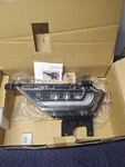 Fog Light Assembly-regular Tyc 19-6292-00 Fits 21-22 Ford F-150 Capa Certified. Fixed Price $60.00.