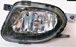 2003 2004 2005 2006 Left Driver Fog Light Mercedes Benz Class W211 E320 E500. Fixed Price $26.79.
