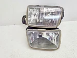 Jdm Honda Legend KA9 Kouki Front Bumper Fog Lights Set Stanley P0161 Oem. Fixed Price $225.00.