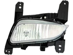 Right Depo Fog Light Fits Buick Encore 2017-2020 54VHJZ. Fixed Price $105.65.