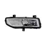For Nissan Rogue 17-23 Tyc Driver Side Replacement Fog Light Capa Certified. Fixed Price $155.74.