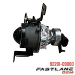 2016-2019 Kia Sportage Left Front Fog Lamp Assembly New Oem 92201-D9000. Fixed Price $94.50.