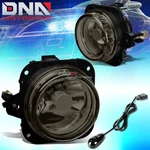 For 02-05 ECLIPSE/04-08 Galant Smoked Tint Oe Bumper Fog Light Lamp+switch Kit. Fixed Price $31.19.