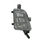 For Volkswagen Golf Alltrack 2017-2019 Fog Light Passenger Side Capa Led. Fixed Price $339.03.