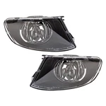 For Bmw 323I 11 Tyc Replacement Fog Light Set Capa Certified. Fixed Price $229.83.