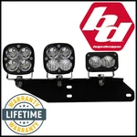 Baja Designs Unlimited Led Fog Pocket Light Kit Fits 2017-2020 Ford F-150 Raptor. Fixed Price $1541.95.