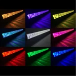 Quake Led QUU528 8" Light Bar Dual Row Ultra Accent. Fixed Price $175.98.