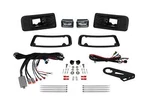 Diode Dynamics Elite Series Clear Fog Light Kit 2022-2024 Ford Maverick. Fixed Price $299.95.