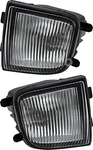 For 1999-2004 Nissan Pathfinder Fog Light Set Driver And Passenger Side. Fixed Price $112.41.