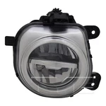 Tyc Fog Light Assembly For Bmw 19-12571-00-9. Fixed Price $188.78.