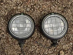 Land Rover Safari 5000 Driving Lamp For Discovery 1 2 Genuine Pair STC8480. Fixed Price $799.00.