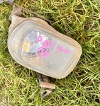 9190039 Volvo V70XC P80 1997-2000 Fog Light Front Right Marked 36. Fixed Price $10.05.