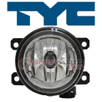 Tyc Left Fog Assembly For 2014-2020 Fiat 500L Electrical Lighting Body Sf. Fixed Price $50.49.