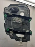 2005-2007 Ford Five Hundred Driver Front Window Regulator Elec Id 8G1Z5423209B. Fixed Price $103.99.