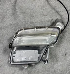 2014-2017 Volvo XC60 Passenger Right Fog Light Bumper Lamp Drl Running Oem. Fixed Price $129.99.