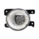 For Infiniti QX50 2020-2025 Fog Light Driver Side Clear Lens Led Pc Plastic. Fixed Price $310.06.