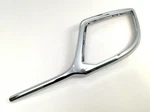 2011-2015 Ford Edge Lincoln Mkx Lh Driver Side Chrome Fog Lamp Trim New Oem. Fixed Price $72.02.