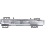 For Mercedes-benz ML350 Daytime Running Light 2012-2015 Passenger Side Capa. Fixed Price $200.72.