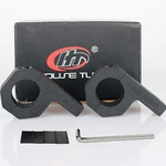 House Tuning Inch Holder Clamp Aluminum (25MM Diameter) Tube 1.0", Black. Fixed Price $23.99.