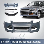 2013-2016 Ford Escape Front Bumper Cover Assembly Kit Without Sensor Hole. Fixed Price $249.99.