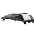 Oem New Ford Edge 2023-2024 Lh Fog Lamp Bezel-iconic Silver PT4Z-15266-AD. Fixed Price $146.16.