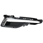 Fog Light Covers Front Passenger Right Side Hand For Hyundai Sonata 2015-2017. Fixed Price $60.74.