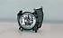 2006-2008 Subaru Forester Driver Side Fog Light Lamp Lh. Fixed Price $97.39.