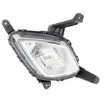 For Kia Sorento 2016-2018 Fog Light Passenger Side Front Halogen Bulb Type. Fixed Price $332.90.