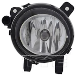 Tyc Fog Light Assembly For Bmw 19-6016-00-9. Fixed Price $98.51.
